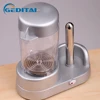 Hot dog maker , hot dog machine , hot dog waffle maker