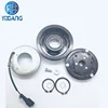 Auto Car A/C Clutch For For Subaru WRX Forester Impreza 2.0L 2.5L H4 GAS DOHC CL-FOR0810