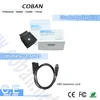 tk306a Car Vehicle GSM GPS OBD Tracker with gps speedometer ODO data pointed PC tracking software & Mobile phone