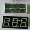 NEW Electronic components 0.56" 3 digit LED display Red colour 0.56 inch 3 digits 12pins