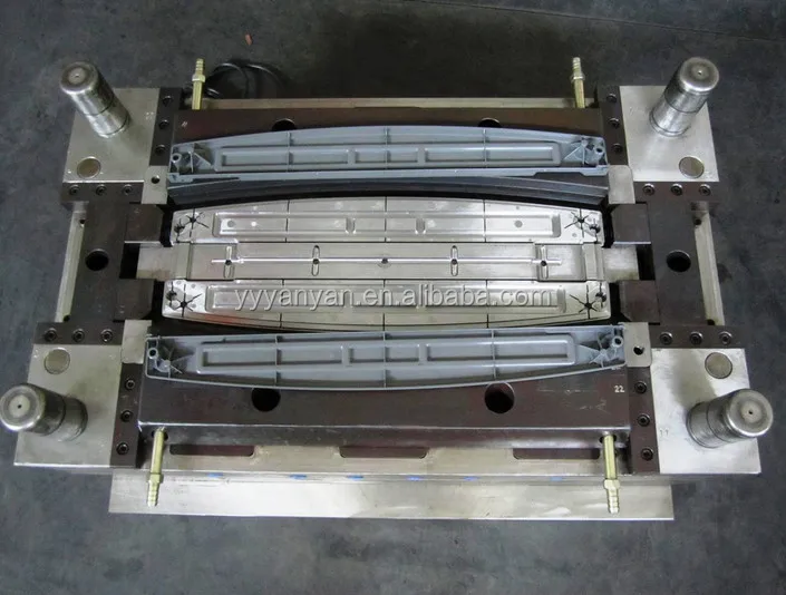 
Yu Yao high precision plastic injection molding 