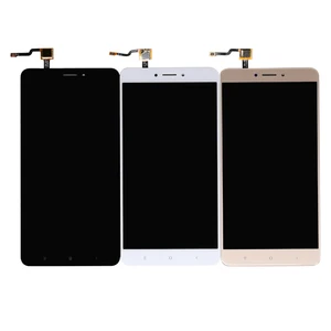 6.44 inch LCD Touch Screen Digitizer Xiaomi Mi MAX 2