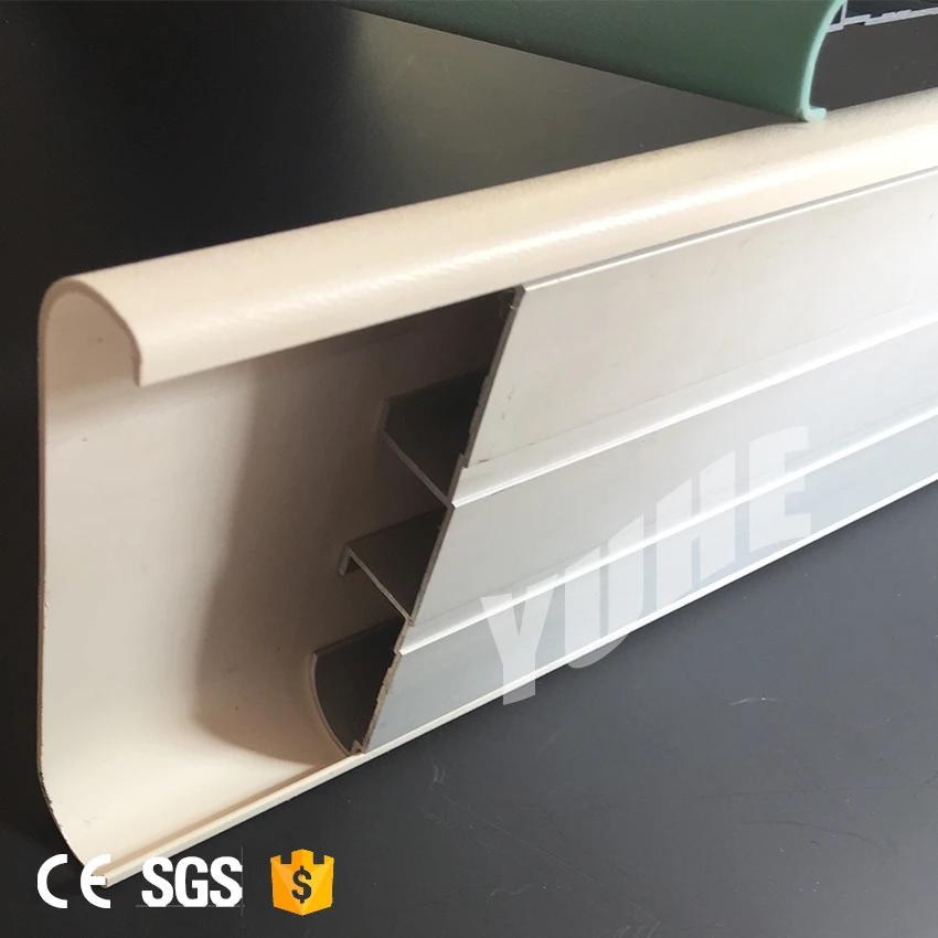 Hot Sell Pvc Stair Handrail Plastic Cover Buy Pvc Stair Handrail