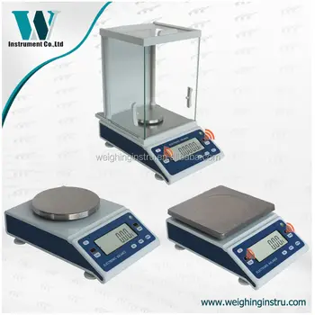 210g 0.0001g Magnetic Weighing Microgram Scale - Buy Microgram Scale,0 ...