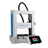 Education hobby home use fast assembly resume print CE ISO FCC ROHS cheap 3d printer kit high quality 3d printer price