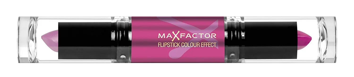 Max Factor Lipstick Color Chart