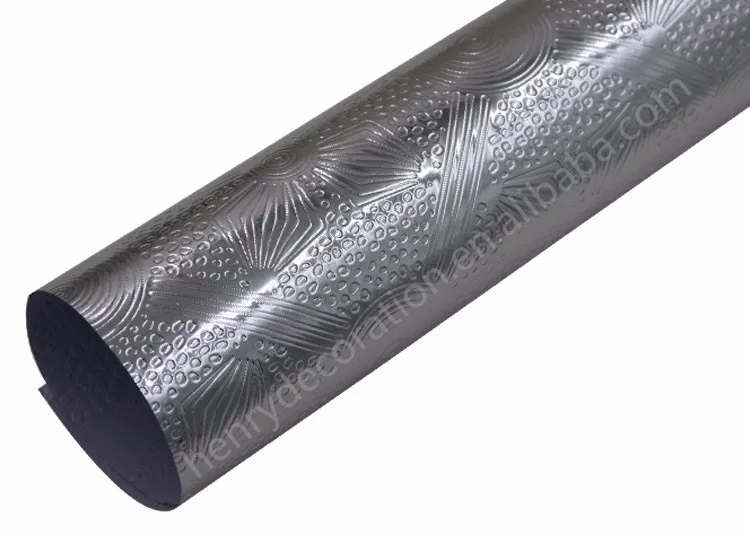 pvc foil