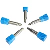 Diamond Cutting Tools Adjustable Cnc PCD Reamer Cutting Tool