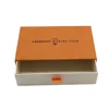 package clothing box for packing scarf t-shirt garment