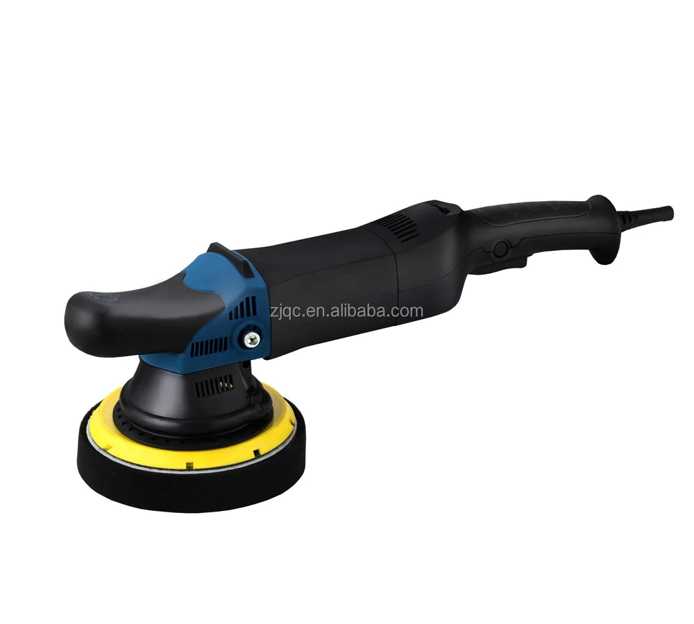 
AP150C 160MM ORBITAL DUAL ACTION CAR POLISHER 