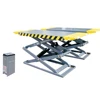 China Smithde SMD30SLE/SMD35SLE High Quality Car Elevator 3.5T Capacity /Auto Lifting System use for car repair CE