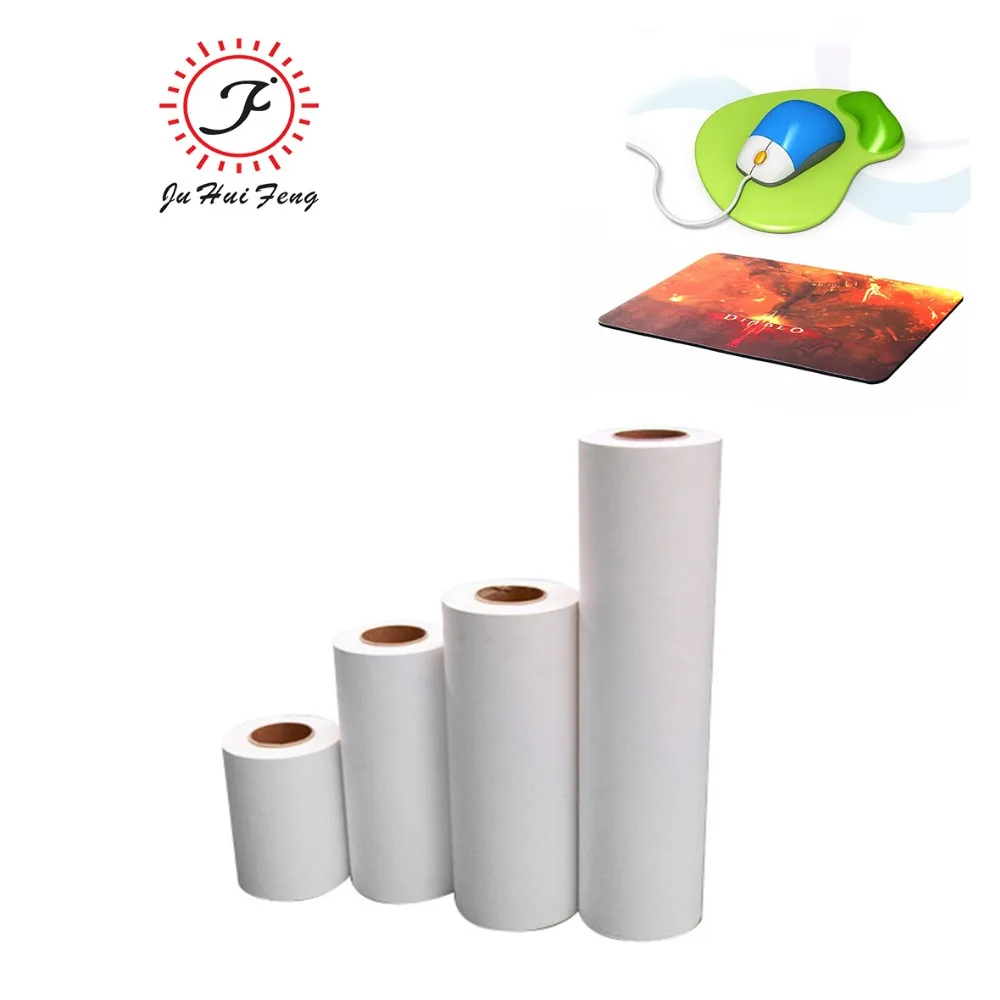 
2018 mouse pad sublimation Printing paper new premium Heat Transfer Paper 