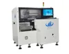Newest pick and place machine for IC, capacitors, resistors, lens and so on, ETON smt pick and place machine