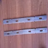 X Flat Tie, Form Flat Tie, Standard Steel Wall Tie for Aluminium Formwork System