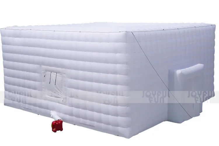 Inflatable Tent
