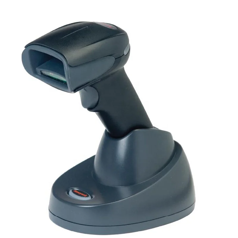 

Xenon 1900 Area-Imaging 2D QR Code Scanner Handheld Barcode Scanner, Black