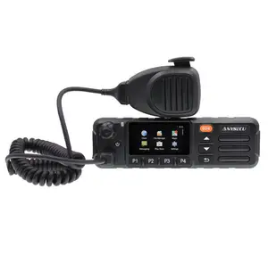 Mobile Radio Zello Real PTT Android