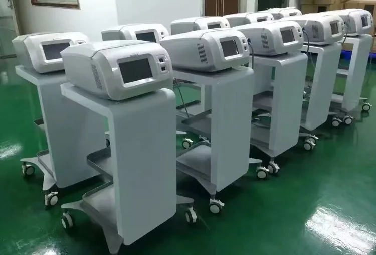 Non-invasive vaginal hifu tightening machine for women