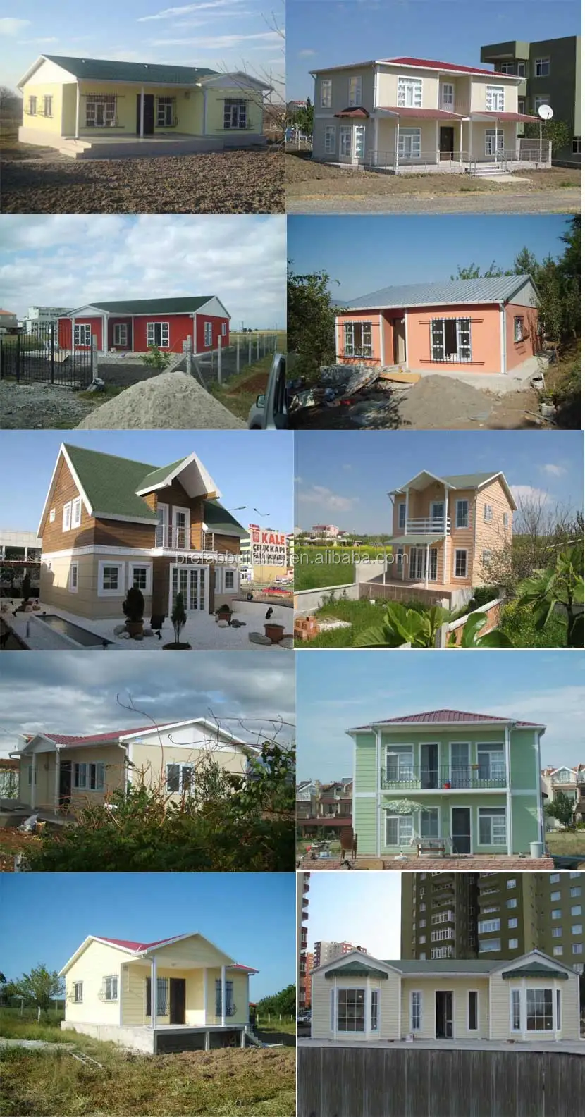 home depot prefab homes