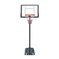 

Adult Shooting Sports Cheap Stand Price Basketball Children Basketball Stand Set Home Indoor Youth Can Adjustable Basketball Hoo