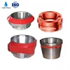 API 7K type CU/CUL/CB casing bushings and insert bowls 2 3/8" to 30" O.D.