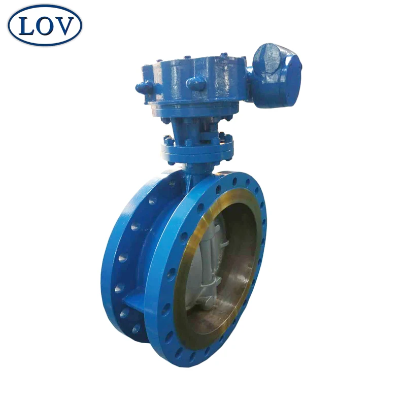 Fisher Price Astm A216 Wcb Pneumatic Air Control Actuator Triple Offset