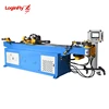 Small High Precision Automatic Electric CNC Square Tube Bending Machine from china