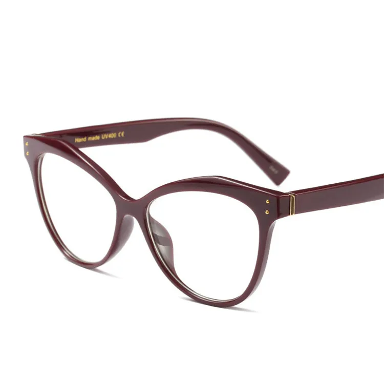 

Latest arrival quality good optical frame eyewear