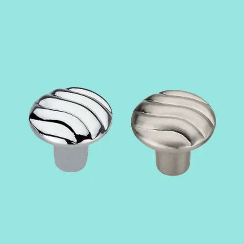 36080 round shaped Zinc Alloy Cabinet Handle