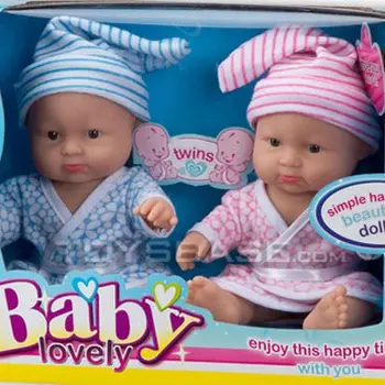 bambole reborn neonati