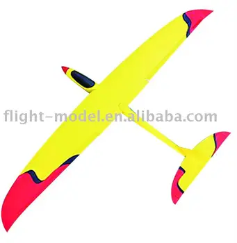 skylark rc plane