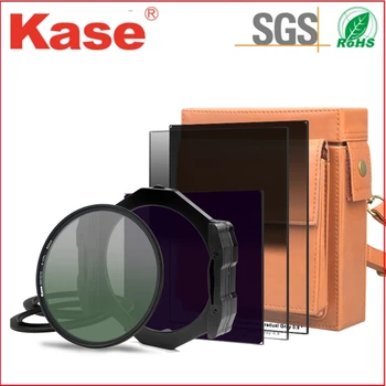 Kase trading system