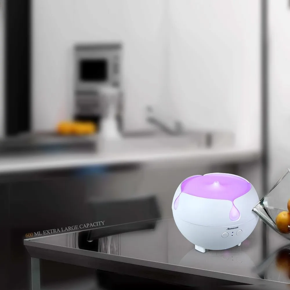 New Product Aroma Diffuser Electric Aromatherapy Essential Oil Diffuser