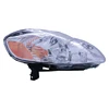 2003 2004 2005 2006 2007 2008 Clear Headlights Auto Headlamps Lights Pair For Toyota Corolla 03 08