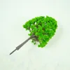 2018 hot new products miniature model trees architecture