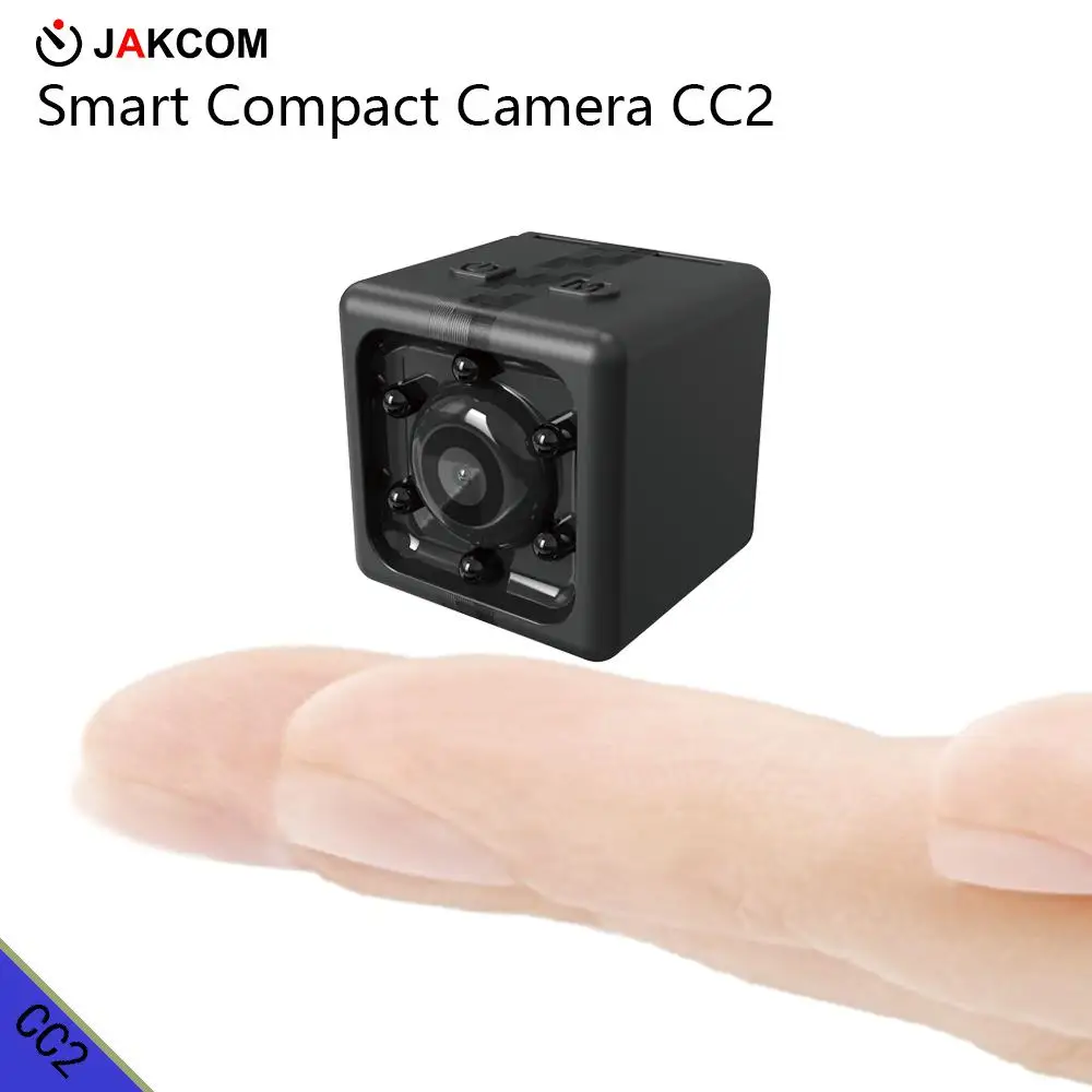 

JAKCOM CC2 Smart Compact Camera New Product of Digital Cameras Hot sale as cameras photo dash camera dual lens handycam