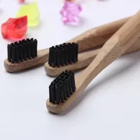 

Wholesaler Excellent Material Biodegradable Children Toothbrush Bamboo