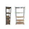 Save space garage shelf /storage shelf units with dural metal