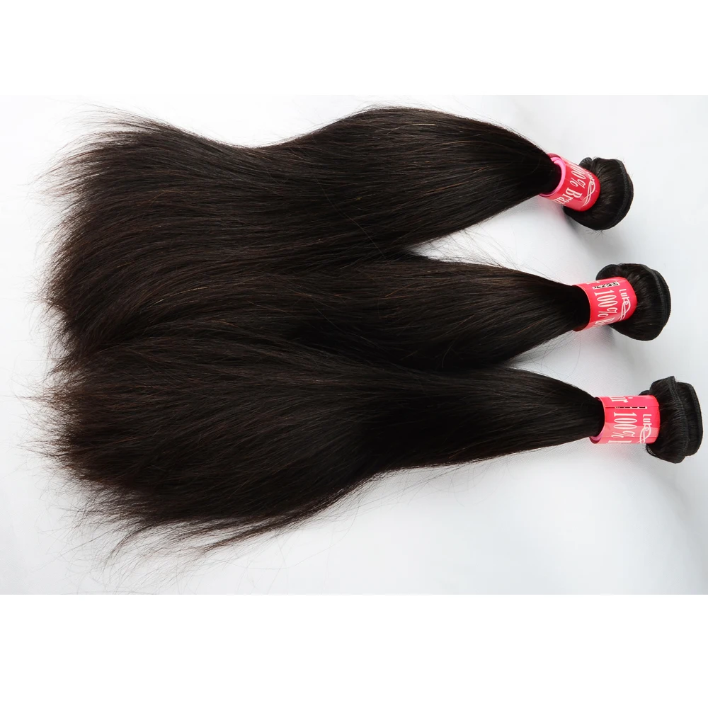 
Alibaba Express Wholesale Drop Shipping Brazilian Remy Hair Straight Hair Extension 