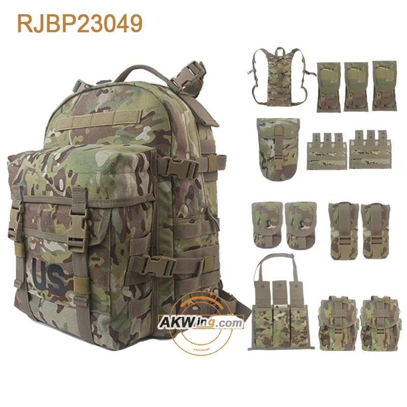 us army bag