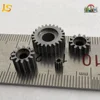Precision Metal Gears Small Module Micro Spur Gear
