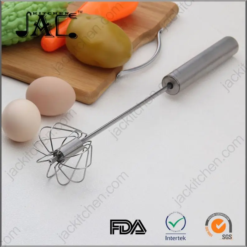 Healthy Stainless Steel Egg Tools Stainless Whisk