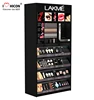 Meet Your Specifications Beauty Supply Cosmetics Shopping Mall Advertising Eyebrow Threading Kiosk
