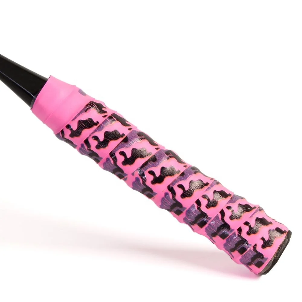 
Anti-slip Racket Over Grips Tennis Badminton Fishing Rods Tape Overgrips 