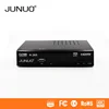 modulator hot selling dvb-t2 WiFi Youtube USB DVB T/T2 Digital Set Top Box Convert