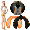 Customized Pattern Pulse Relax Hip Trainer For Gym Fitness