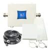 FDD LTE 4G mobile phone booster network for 2600mhz