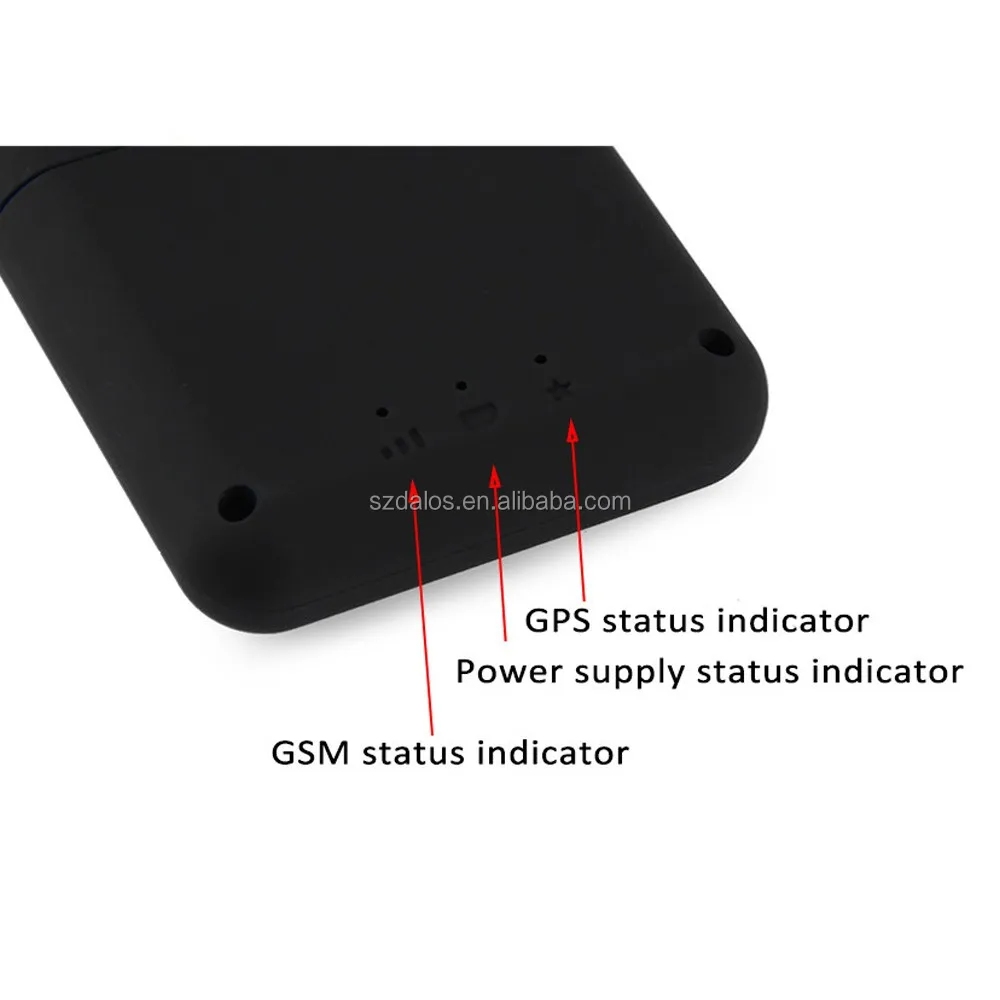 High Quality Gt06 Phone Gps Tracker Imei Number Tracking Location With