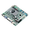 Onboard SSD 16/32/64/128G Core 8th Mobile Kaby lake R-U Soc i3/i5/i7 processor industrial motherboard for mini tablet pc