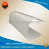 Custom Half Round Plastic Pipe Food Grade,Large Diameter Plastic Pipe On Sale Price List